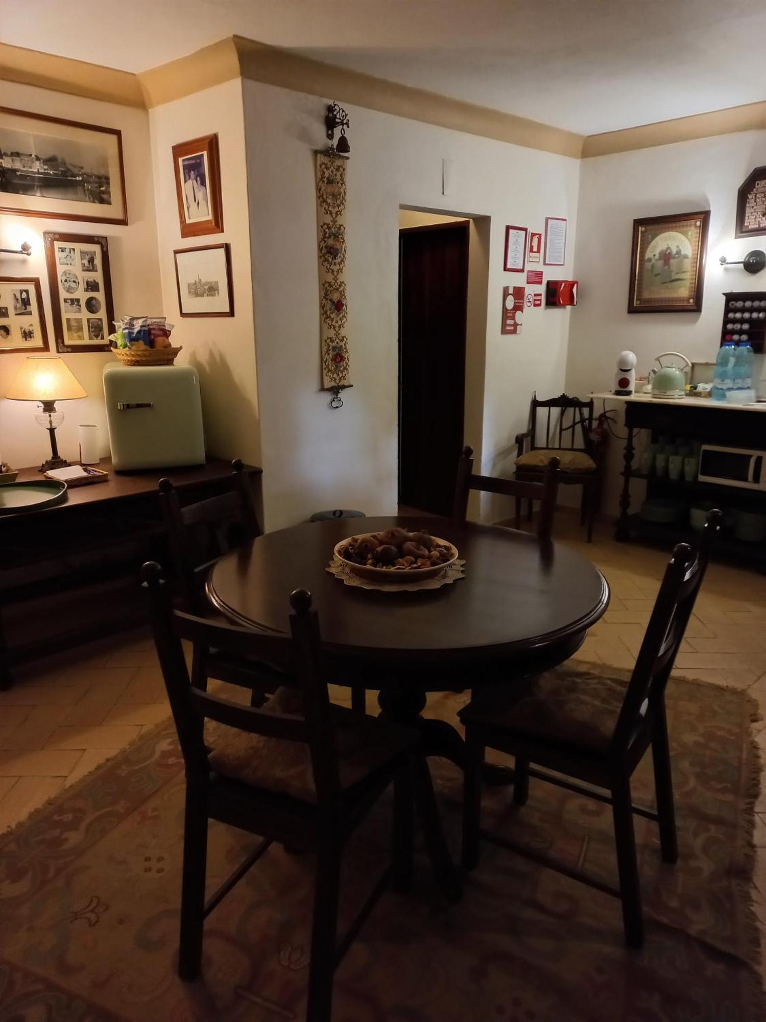 Quinta Do Cano Évora Dış mekan fotoğraf