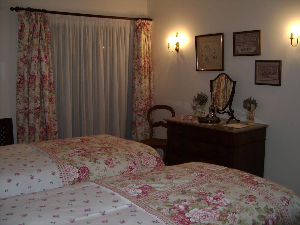 Quinta Do Cano Évora Oda fotoğraf