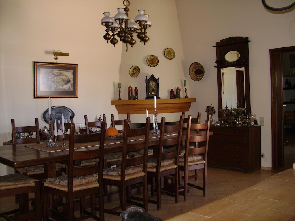 Quinta Do Cano Évora Dış mekan fotoğraf