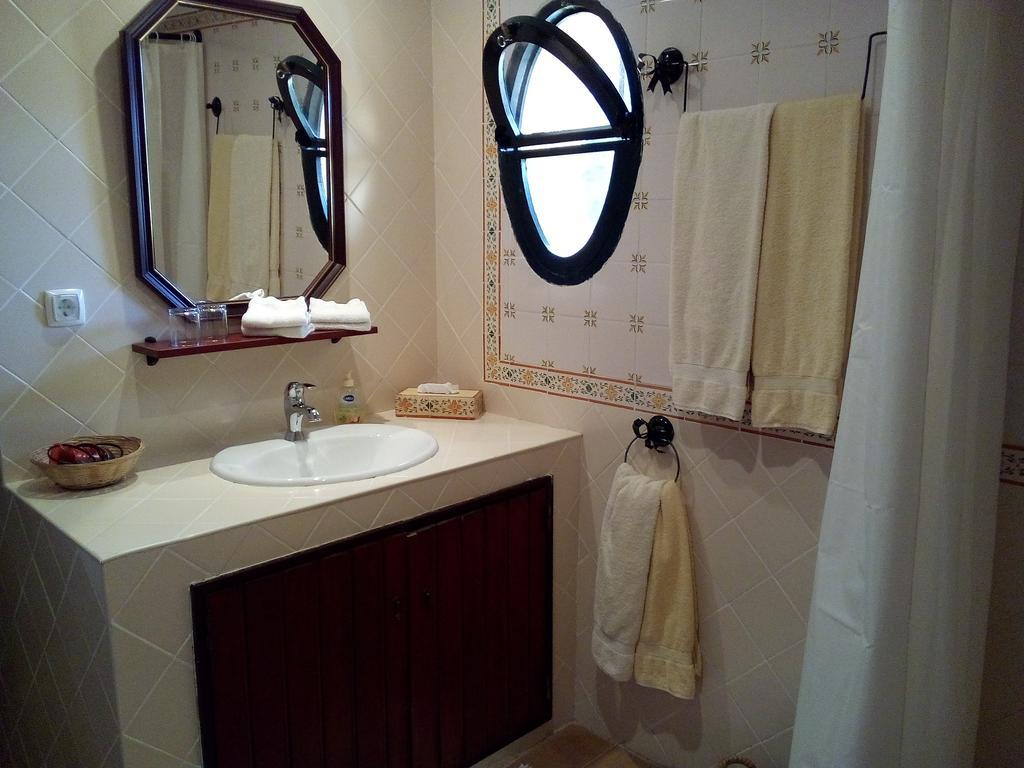 Quinta Do Cano Évora Dış mekan fotoğraf