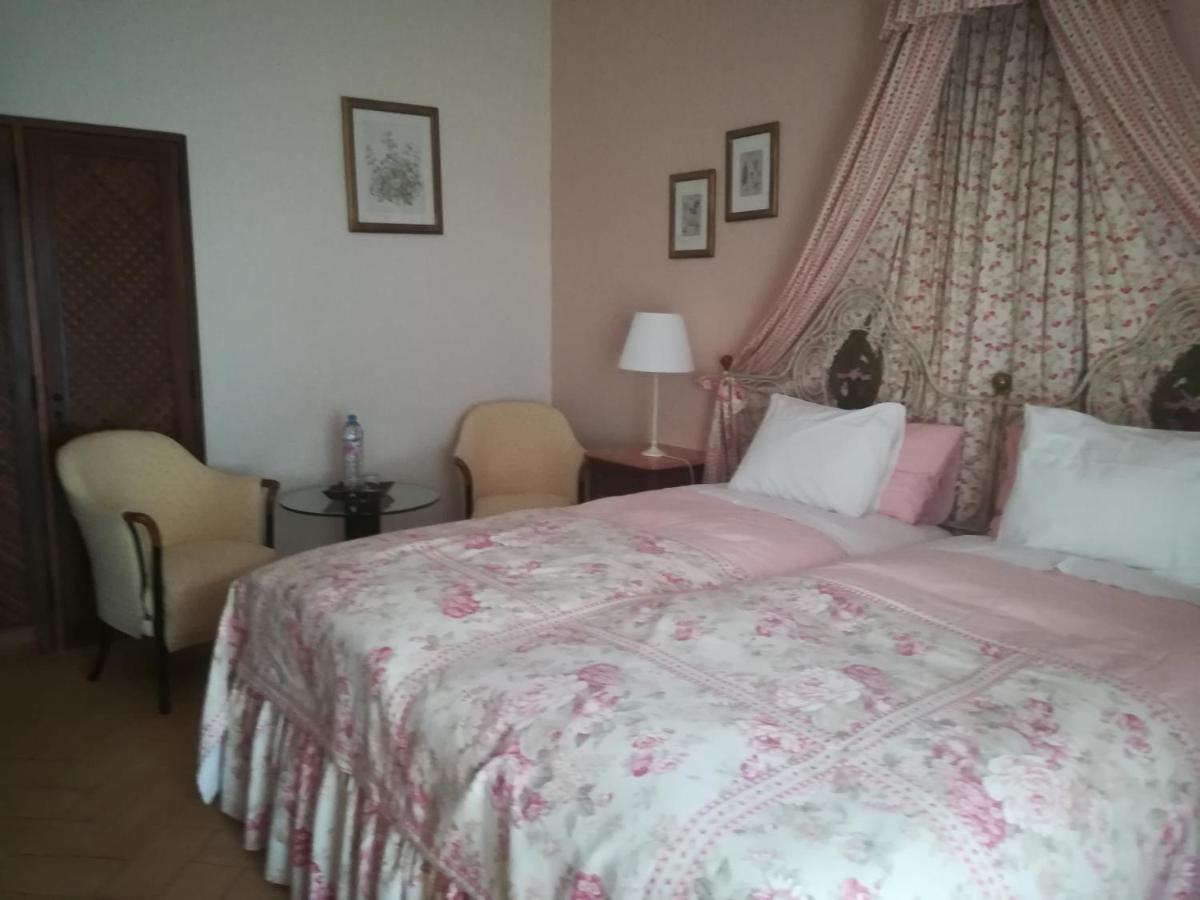 Quinta Do Cano Évora Dış mekan fotoğraf
