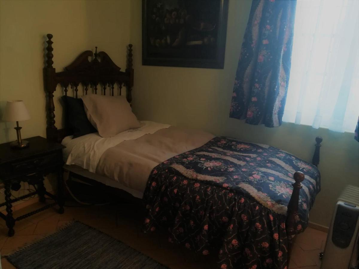 Quinta Do Cano Évora Dış mekan fotoğraf