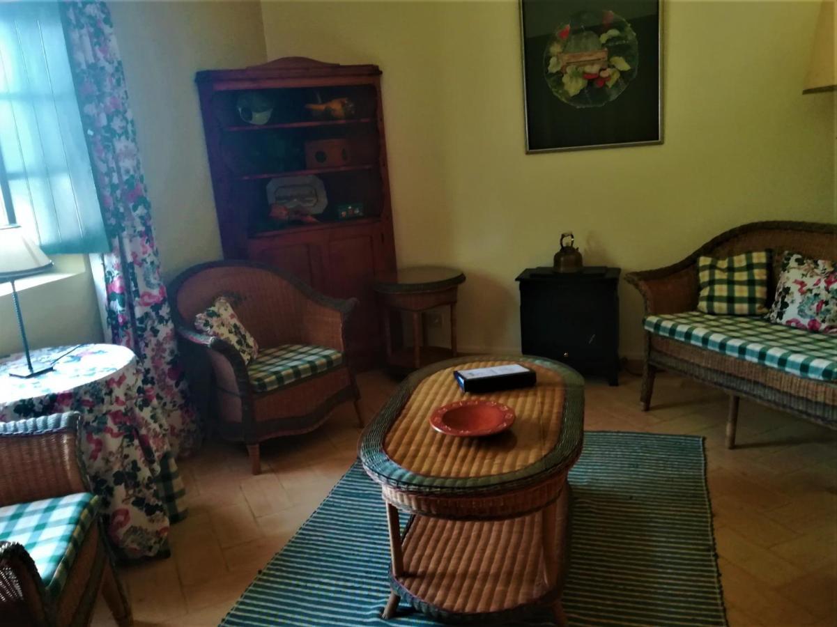 Quinta Do Cano Évora Dış mekan fotoğraf