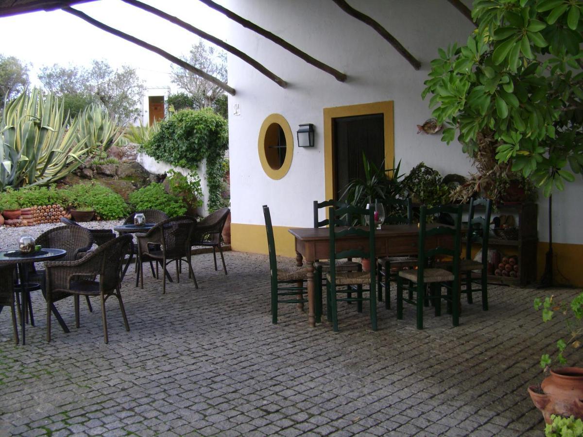 Quinta Do Cano Évora Dış mekan fotoğraf